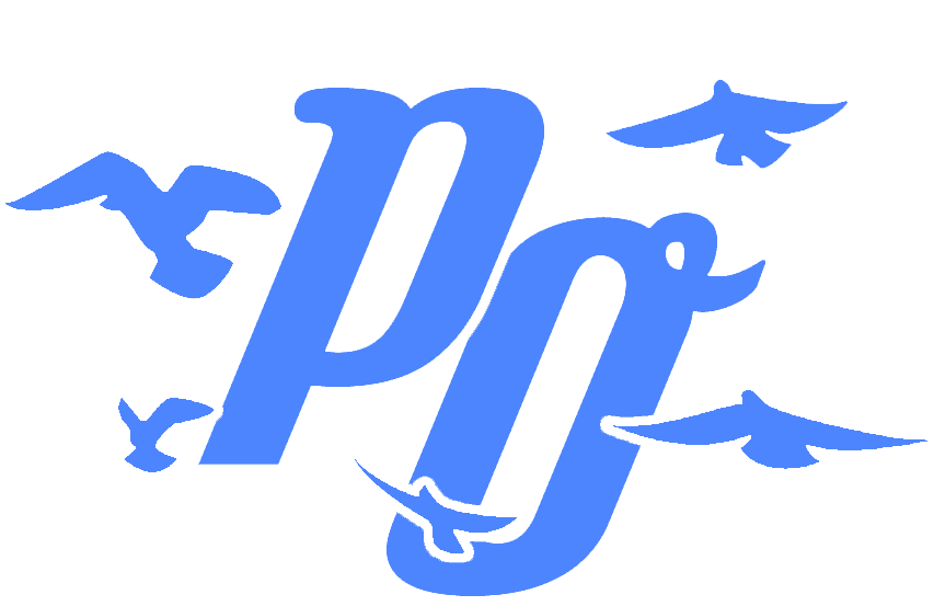 logo de plein d'oiseaux